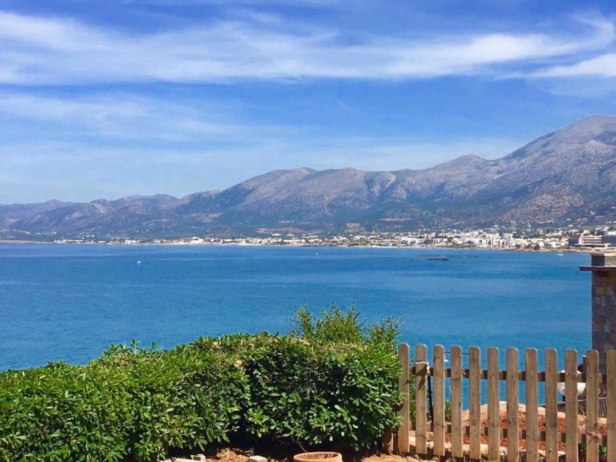 Byron's Appartamento Stalida